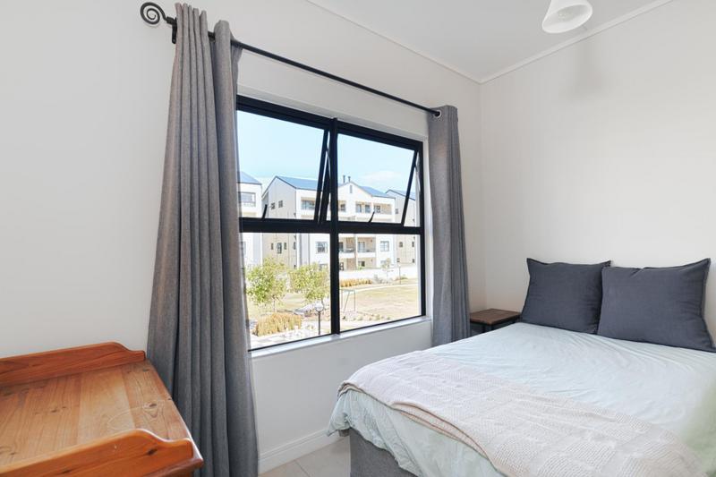 2 Bedroom Property for Sale in The Huntsman Western Cape